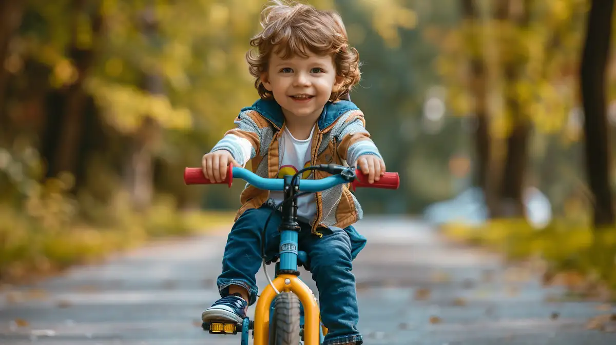 Melhor Bicicleta Infantil Aro 16