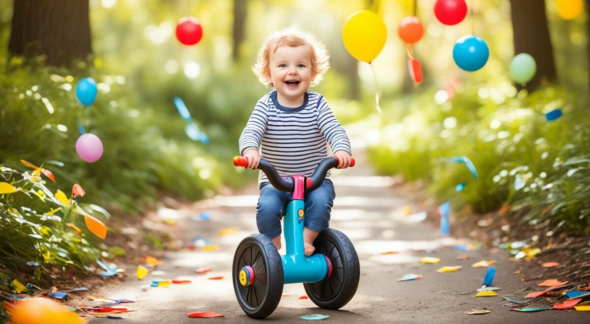 bicicleta de equilíbrio infantil 1 ano
